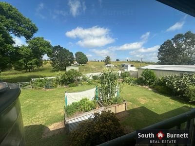 13461 Bunya Highway, Tingoora