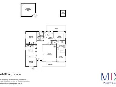 20 Ash Street, Lutana