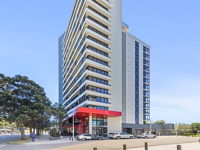 903 / 9 Australia Avenue, Sydney Olympic Park