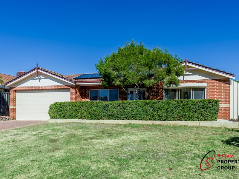 4 Brookford Court, Jandakot
