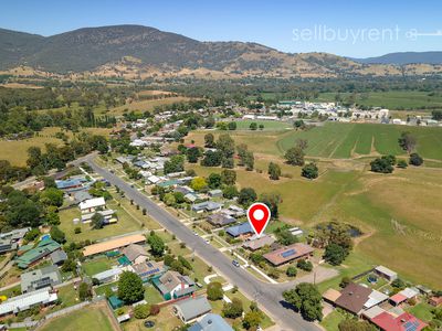 21 HUON-KIEWA ROAD, Tangambalanga