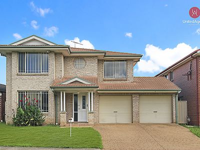 79 Balmoral Circuit, Cecil Hills