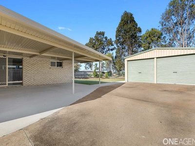 56 Kookaburra Drive, Eli Waters