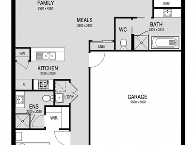 Lot 230 Stockwhip Drive, Truganina