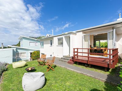 73 View Road, Houghton Bay