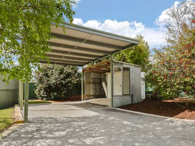 91 Sunset Boulevard, Clarence Point