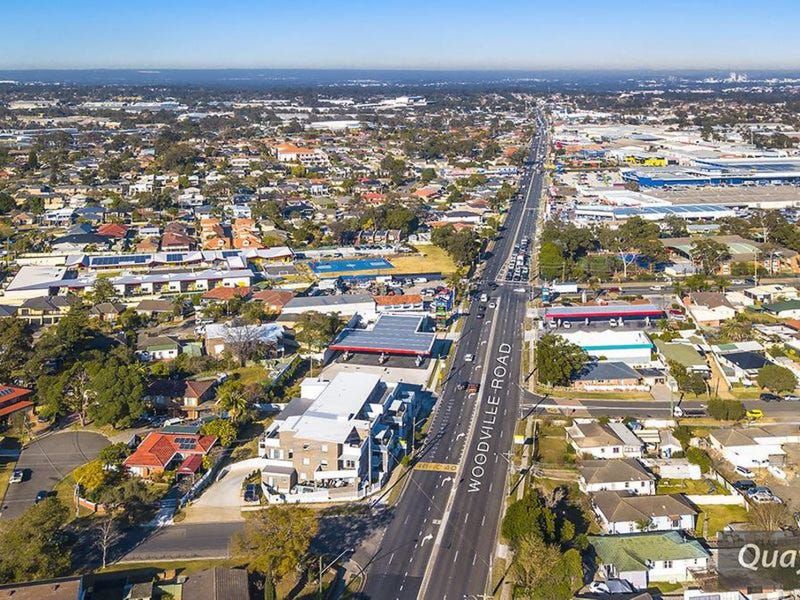 13 / 27 Woodville Road, Chester Hill