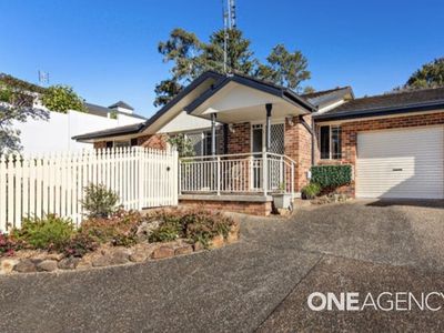 8 / 120 Manning Street, Kiama