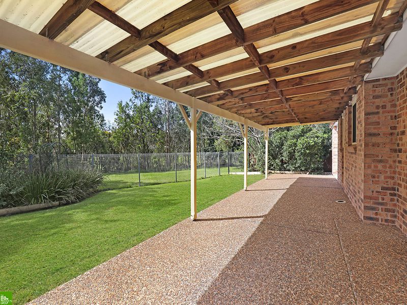 16 Cadigan Place, Dapto