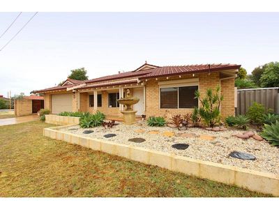 11 Torridon Street, Ardross