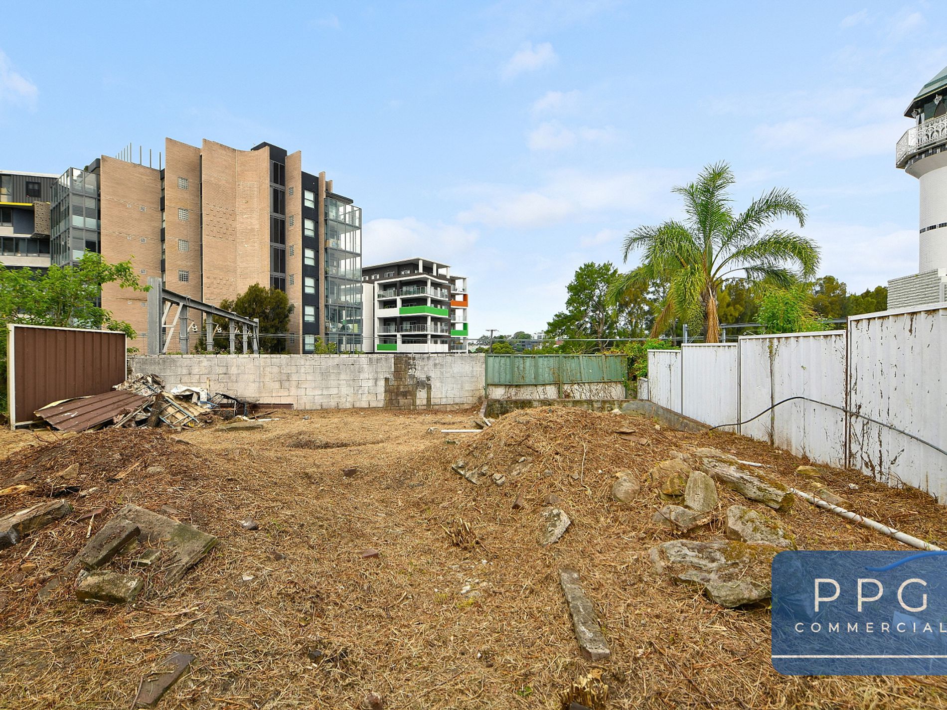 10, 12 & 12A Booth Street, Arncliffe