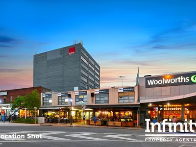 503 / 39 Cooper Street, Strathfield