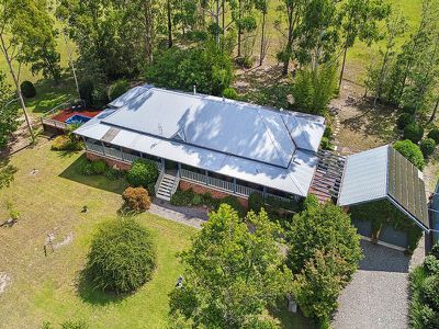 2 Old Bendeela Road, Kangaroo Valley
