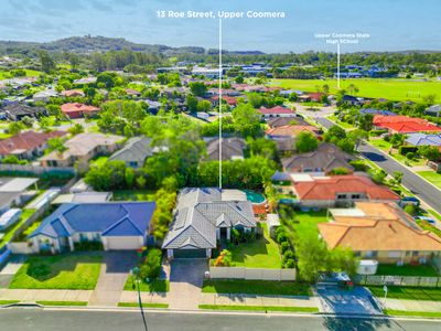 13 Roe Street, Upper Coomera