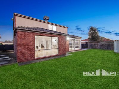 16 Bounty Way, Berwick