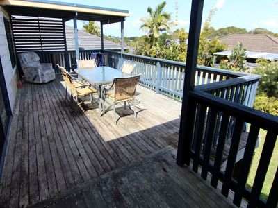 35 Lakeview Crescent, Forster