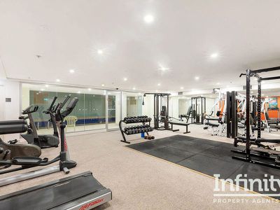 909 / 26 Napier Street, North Sydney