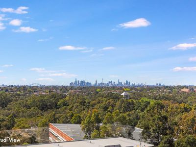 608 / 11 Australia Avenue, Sydney Olympic Park