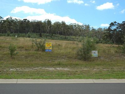 Lot 416, Marlin Avenue, Eden