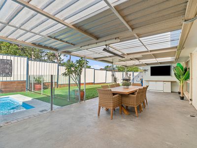 25 Cammaray Drive, St Georges Basin