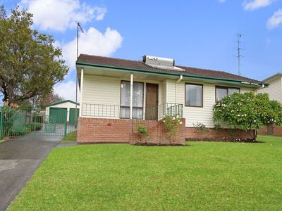 80 Bradman Avenue, Warilla