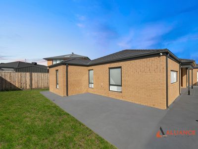 10 Notchwood Crescent, Donnybrook