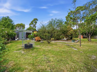 92 Flakemores Road, Eggs And Bacon Bay