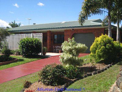 Yungaburra