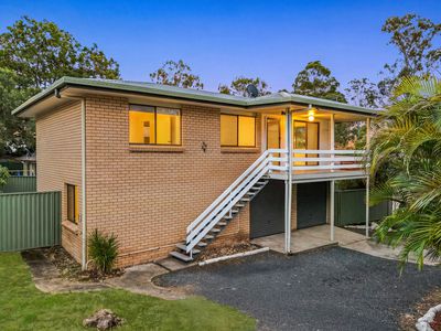 1 Millocker Ct, Bellbird Park