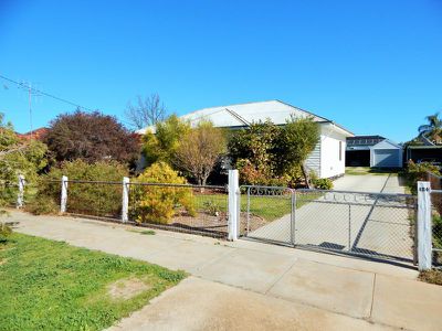 124 Victoria Street, Kerang
