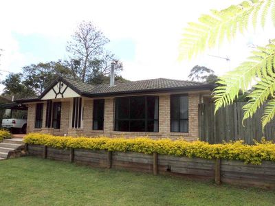 3 Frangipanni Court, Montville