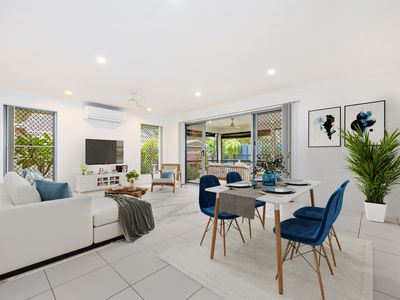 13 Mawson Court, Urraween