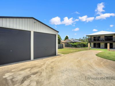 10 Wollemi Close, Woodgate