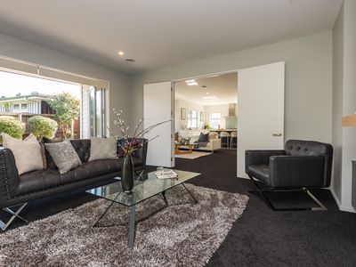 53A Kotare Street, Fendalton