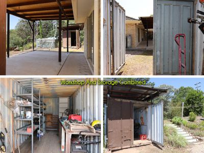 4 / 929 Blue Knob Rd, Nimbin