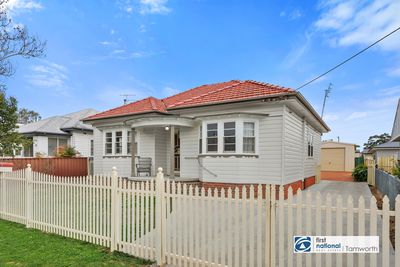 37 Hercules Street, Tamworth