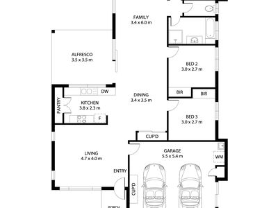 14 Goldcrest Court, Condon