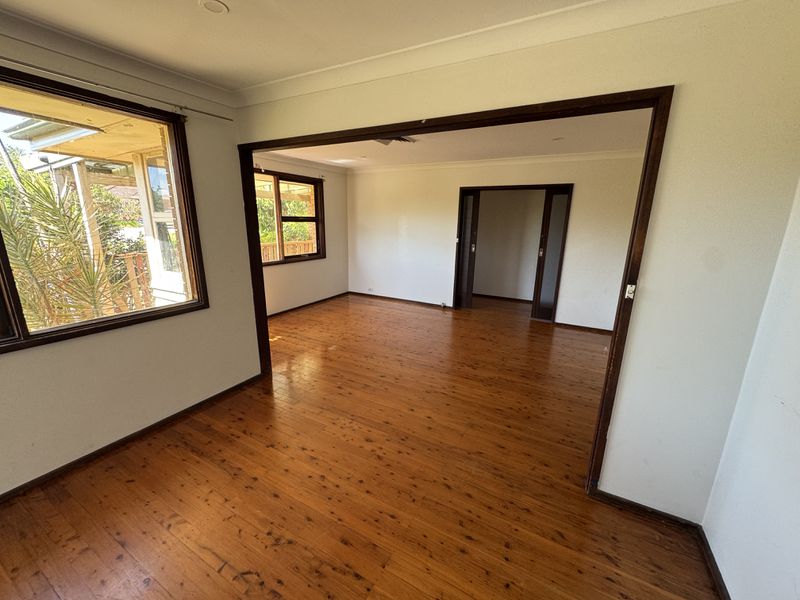 1 Harvey Avenue, Moorebank