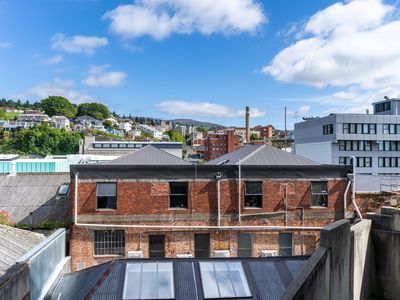 4C / 300 Princes Street, Dunedin Central