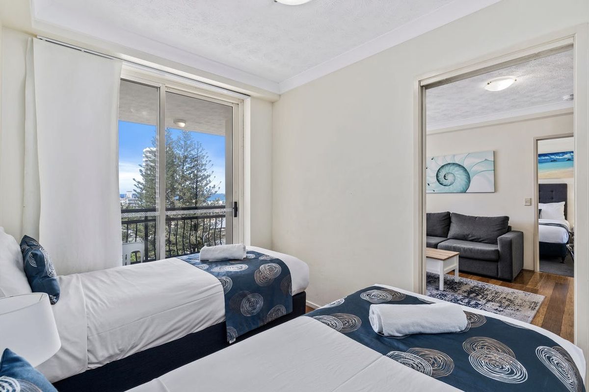 707 / 2988-2994 Surfers Paradise Boulevard, Surfers Paradise