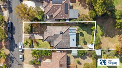 37 HALL STREET, East Tamworth