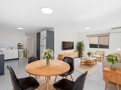 2 / 25 Raven Street, St Lucia