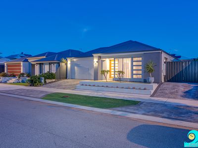 26 Stableford Loop, Yanchep