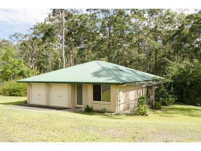 90 Blueberry Drive, Black Mountain