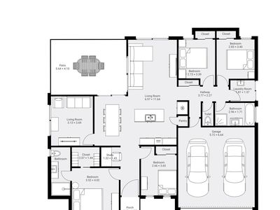 14 Dillon Drive, Kelso