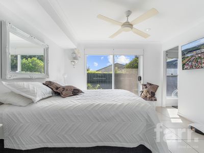 46 / 11 Eden Court, Nerang