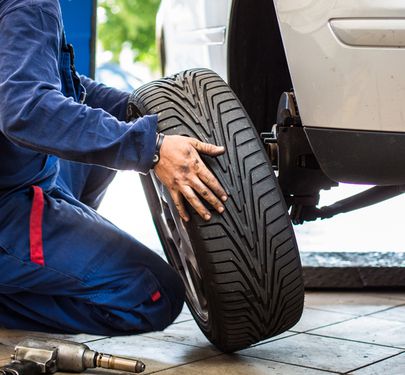 Frankston Tyre & Mechanical Service Centre For Sale