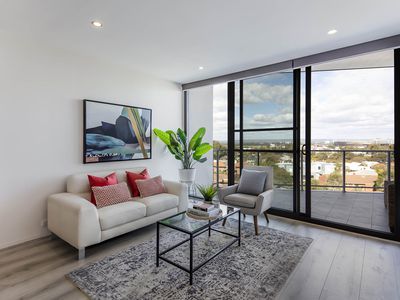 58 / 280 Lord Street, Perth