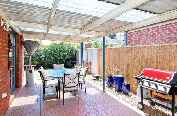 6 Avenel Gardens, Craigieburn