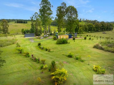 872 Knights Road, Doubtful Creek